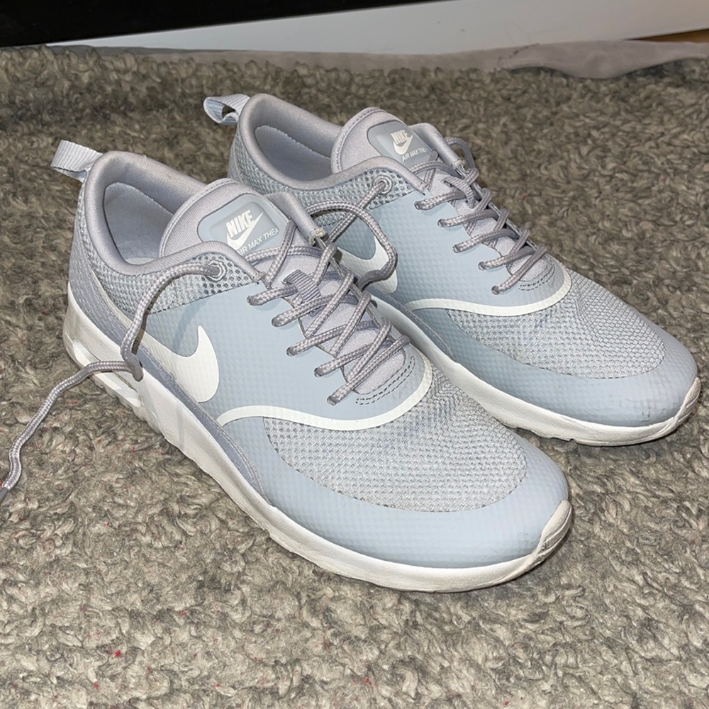 Nike Running Shoes - Grey